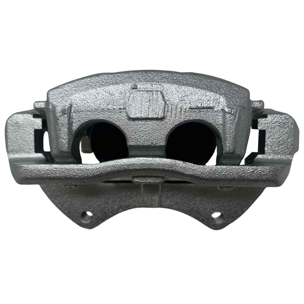 2012 Cadillac SRX Brake Caliper